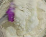 عکس مرحله 3 از دستور کیک کشمشی نارگیلی 😋😍 در توستر
