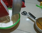 Foto langkah ke 1 dari resep Bolu som.