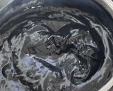 Foto langkah ke 3 dari resep Dawet Ireng (cendol hitam).