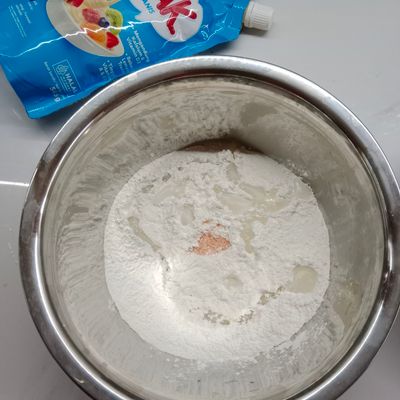 Langkah 3