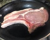 Foto del paso 2 de la receta: Chuleta de cerdo con salsa de tamarindo
