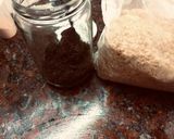 Foto del paso 2 de la receta: Invertida de azúcar negro
