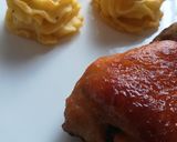 Hercegnő burgonya recept fázis 5 fotója