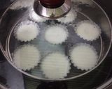 Foto langkah ke 2 dari resep Putih Telur Kukus. Takjil_day#18.