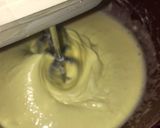 A picture of step 3 of Walnut Carrot Cake.