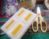 Tang Orange Flavoured Popsicles recipe step 1 photo