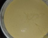 Foto del paso 4 de la receta: Torta invertida de manzana 🍏
