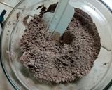 Foto langkah ke 2 dari resep Fudge Brownies.