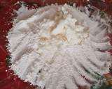 Foto del paso 6 de la receta: Conchas