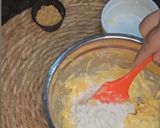 Foto del paso 2 de la receta: PAN DE QUESO EXPRESS ❤️