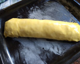 Foto del paso 10 de la receta: Strudel de manzanas