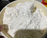 Foto langkah ke 2 dari resep Churos with Icing Sugar.