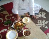 Foto langkah ke 5 dari resep Ayam panggang oven.