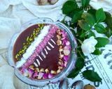 عکس مرحله 10 از دستور کاچی کاکائویی solmaz