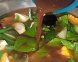 Foto langkah ke 5 dari resep Sayur Asem.