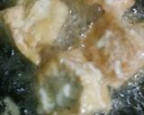 Foto langkah ke 4 dari resep Tahu bakso anti ribet.