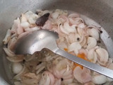 قیمہ چنادال