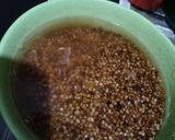 Foto langkah ke 1 dari resep Sorgum Kelapa.