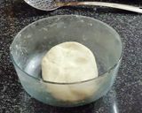 भटूरे (Bhature recipe in hindi) रेसिपी चरण 2 फोटो