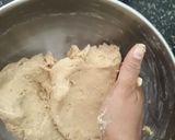 A picture of step 2 of Baked Litti Chokha.