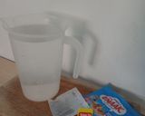Foto langkah ke 1 dari resep Teh Tarik.