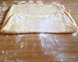 Foto del paso 7 de la receta: Croissants
