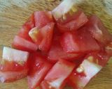 Foto langkah ke 1 dari resep Tumis Cistol.