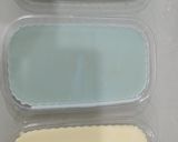 Hình bước làm 3 của món Chè khúc bạch - công thức siêu đơn giản