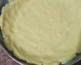 Foto langkah ke 4 dari resep Pie Susu Teflon.