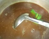 Foto langkah ke 4 dari resep Bubur Sumsum Softly.