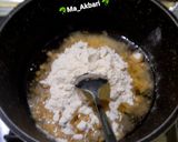 عکس مرحله 1 از دستور 🌺کاچی