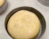 Foto langkah ke 5 dari resep Burger Bun.