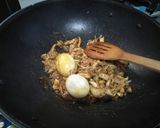 Foto langkah ke 3 dari resep 32. Nasi tim ayam instan.
