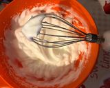 Grízes pudingos torta recept fázis 2 fotója