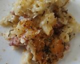 Foto langkah ke 5 dari resep Mac and Cheese.