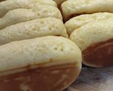 Foto langkah ke 9 dari resep Pukis Menul.
