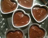 Foto langkah ke 2 dari resep Bolu kukus milo (tanpa telur dan gula).