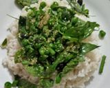 Foto langkah ke 1 dari resep Karedok leunca tanpa terasi.