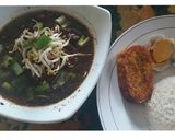 Foto langkah ke 6 dari resep Rawon daging sapi.