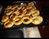 Foto del paso 3 de la receta: Medialunas 😍