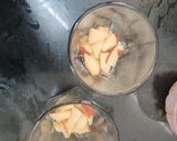 क्रीमी स्ट्रॉबेरी पंच (Creamy strawberry punch recipe in Hindi) रेसिपी चरण 4 फोटो