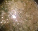 A picture of step 8 of No-Soak Black Beans w/Lime-Cilantro Brown Rice.