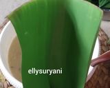 Foto langkah ke 5 dari resep Barongko Pisang khas Bugis Makasar.