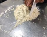 檸檬布丁派的食譜步驟2照片