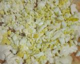 Foto del paso 5 de la receta: Pizza mallorquina!