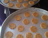 Foto del paso 4 de la receta: ✨ Galletas Saladas ✨