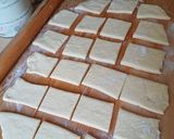 Krumplis lángos recept fázis 4 fotója