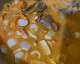 Foto langkah ke 3 dari resep Seblak Jeletot.