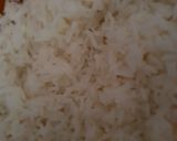 Une image de l'étape 4 de Salade de riz.