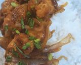 Foto langkah ke 14 dari resep Ayam Goreng Mentega.